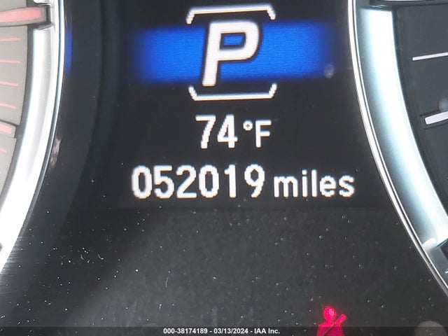Acura Mdx Advance Pkg 2019 5J8YD4H84KL003785 Image 7