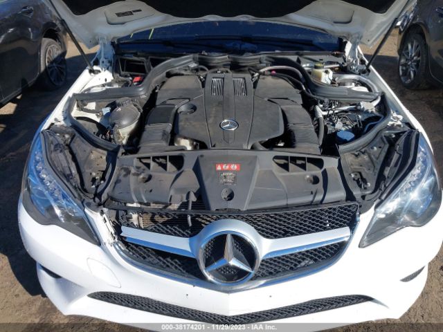 WDDKJ6HB1FF304934 Mercedes-Benz E 400 4matic