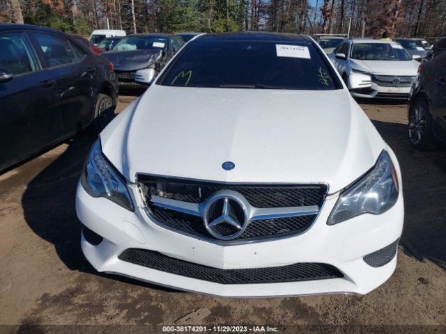 WDDKJ6HB1FF304934 Mercedes-Benz E 400 4matic
