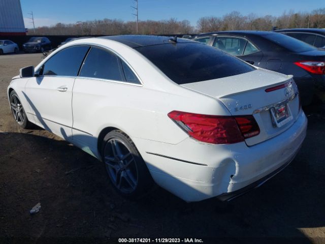 WDDKJ6HB1FF304934 Mercedes-Benz E 400 4matic