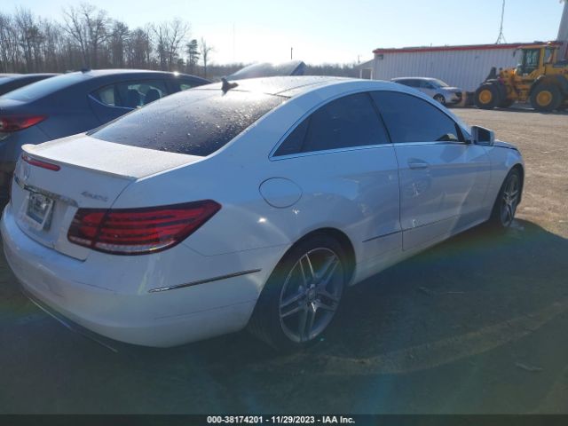 WDDKJ6HB1FF304934 Mercedes-Benz E 400 4matic