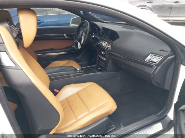 WDDKJ6HB1FF304934 Mercedes-Benz E 400 4matic