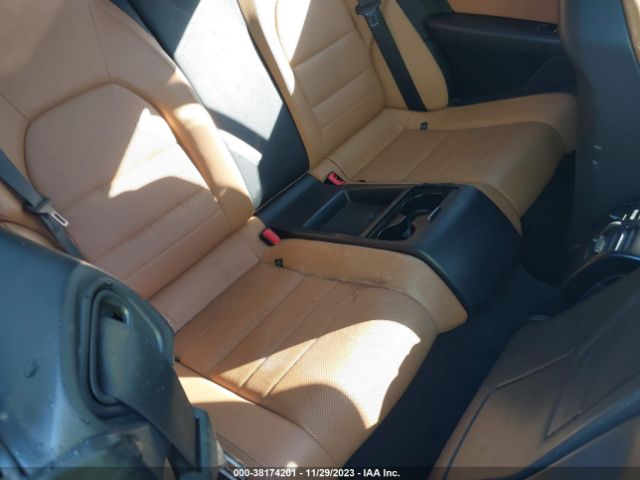 WDDKJ6HB1FF304934 Mercedes-Benz E 400 4matic