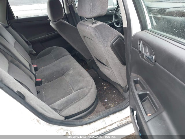Chevrolet Impala Limited Lt 2014 2G1WB5E35E1130767 Image 8