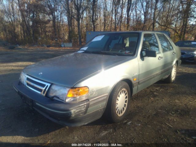 1990 SAAB 9000 YS3CK48B6L2012112 Photo 1