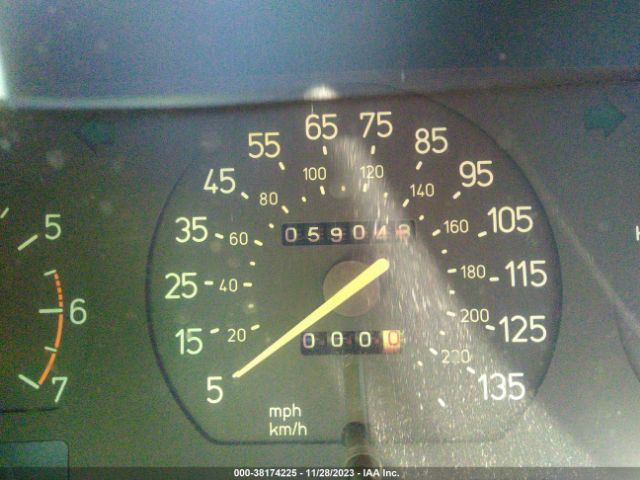 1990 SAAB 9000 YS3CK48B6L2012112 Photo 6