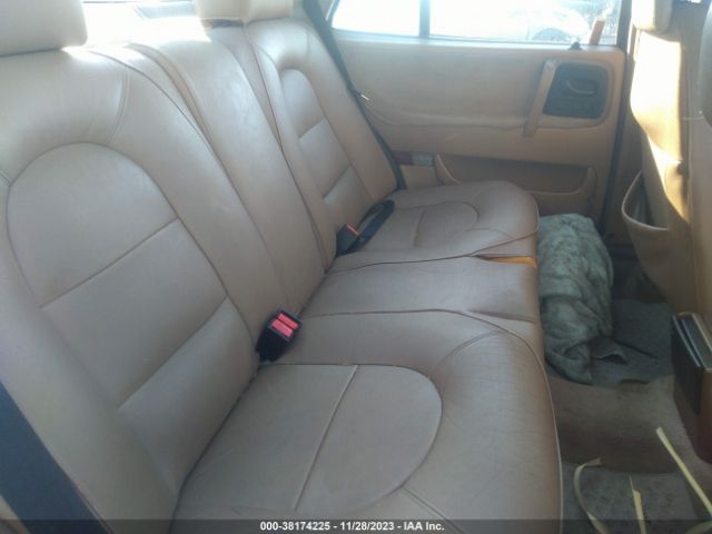 1990 SAAB 9000 YS3CK48B6L2012112 Photo 7