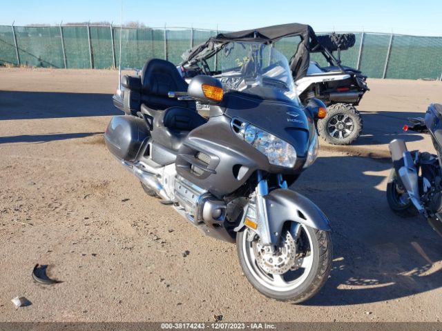 2005 HONDA GL1800 1HFSC47425A401637