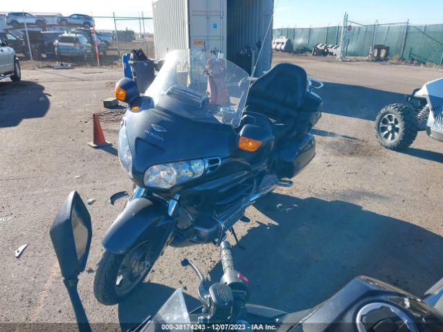 2005 HONDA GL1800 1HFSC47425A401637 Photo 1