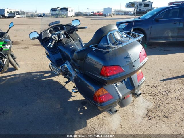 2005 HONDA GL1800 1HFSC47425A401637 Photo 2