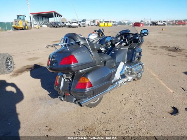 2005 HONDA GL1800 1HFSC47425A401637 Photo 3