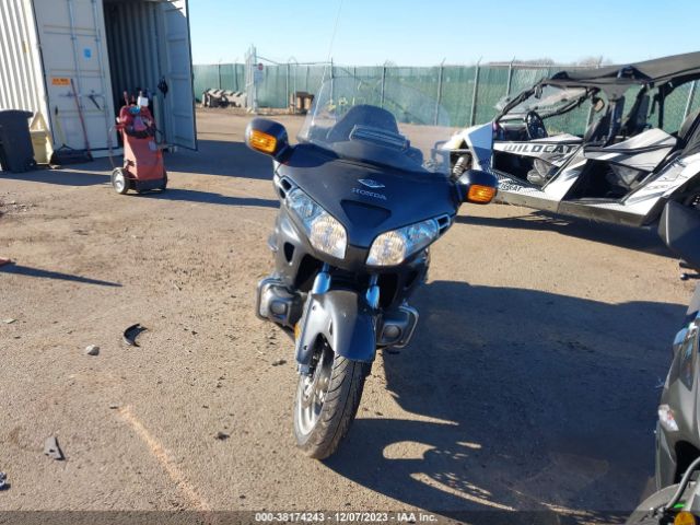 2005 HONDA GL1800 1HFSC47425A401637 Photo 4