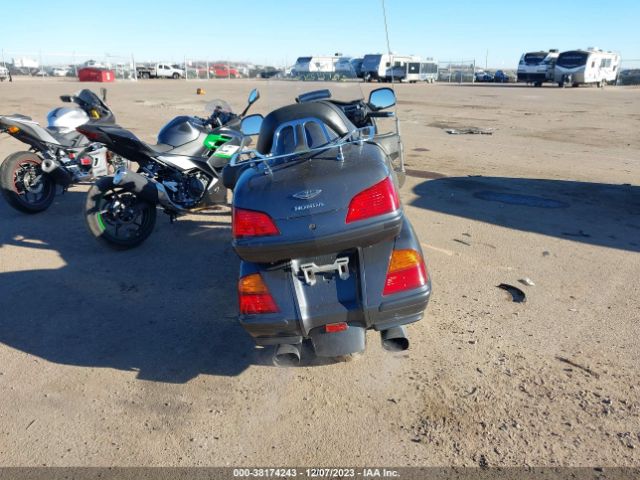 2005 HONDA GL1800 1HFSC47425A401637 Photo 5