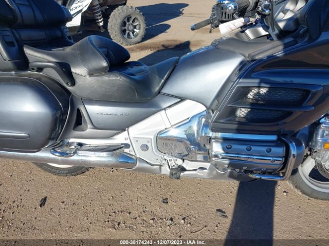 2005 HONDA GL1800 1HFSC47425A401637 Photo 7