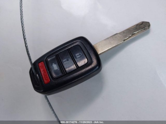 2HKRW6H31KH206666 Honda CR-V LX
