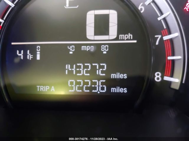 2HKRW6H31KH206666 Honda CR-V LX