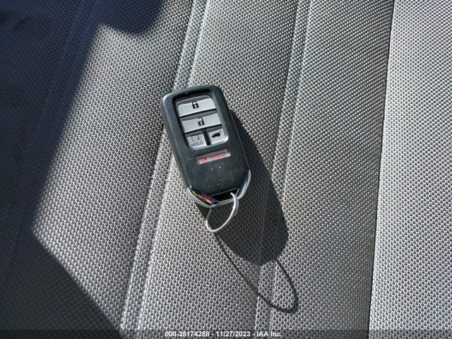 Honda CR-V EX 2019 5J6RW1H54KL007945 Image 11