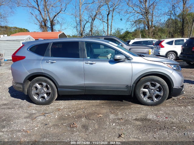 Honda CR-V EX 2019 5J6RW1H54KL007945 Image 13