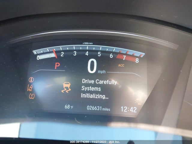 Honda CR-V EX 2019 5J6RW1H54KL007945 Image 15