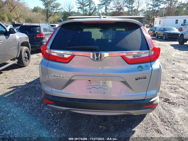Honda CR-V EX 2019 5J6RW1H54KL007945 Image 16
