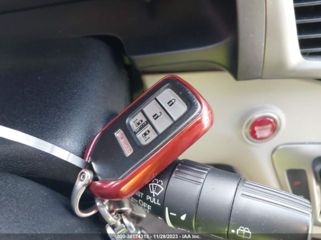 5FNRL5H35HB021658 Honda ODYSSEY SE