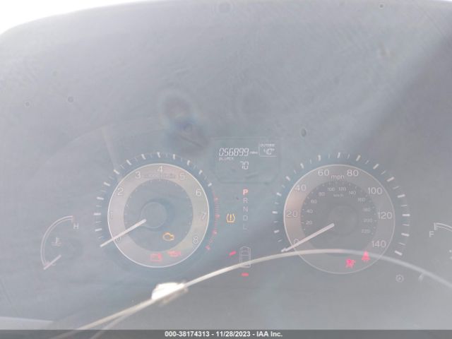 5FNRL5H35HB021658 Honda ODYSSEY SE