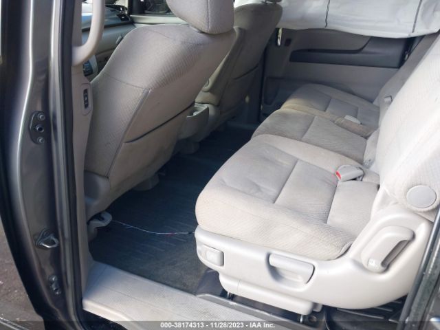 5FNRL5H35HB021658 Honda ODYSSEY SE