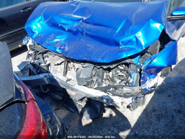 2017 HONDA CIVIC SEDAN 19XFC2F77HE038992 Photo 5