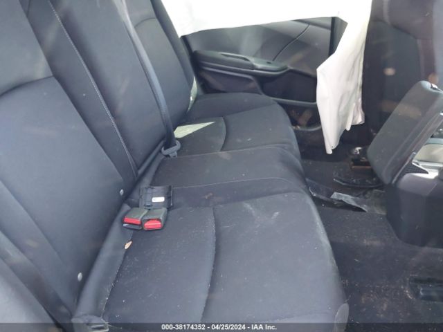 2017 HONDA CIVIC SEDAN 19XFC2F77HE038992 Photo 7