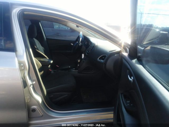1C3CDFAA4FD433659 Dodge DART SE