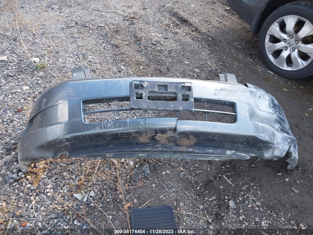 2009 HONDA ACCORD 2.4 EX-L VIN: 1HGCP26819A019649