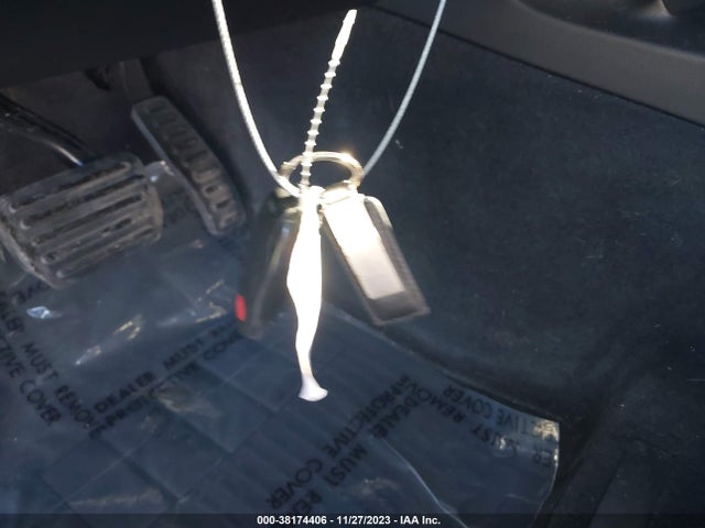 2014 PORSCHE CAYENNE WP1AA2A29ELA96244 Photo 10