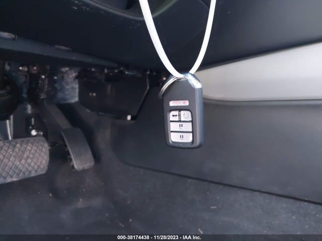 Honda ACCORD LX 2019 1HGCV1F17KA008745 Image 11