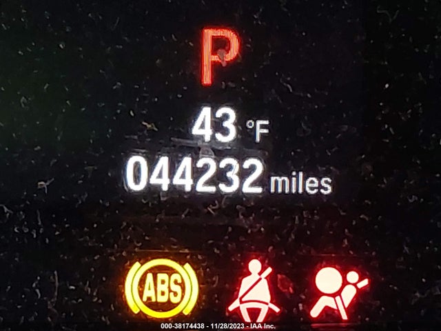 Honda ACCORD LX 2019 1HGCV1F17KA008745 Image 15