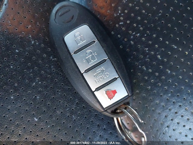 2012 INFINITI G25X VIN: JN1DV6AR6CM730790
