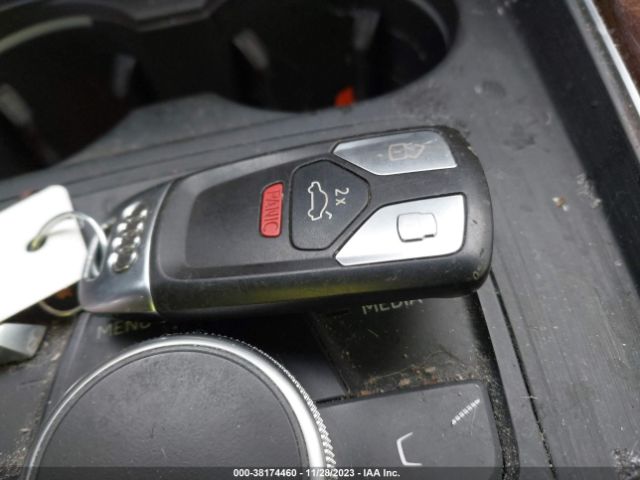 WAUDNAF49KN005901 Audi A4 45 Premium