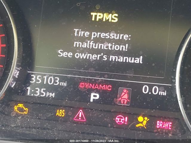WAUDNAF49KN005901 Audi A4 45 Premium