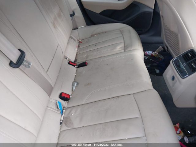 WAUDNAF49KN005901 Audi A4 45 Premium