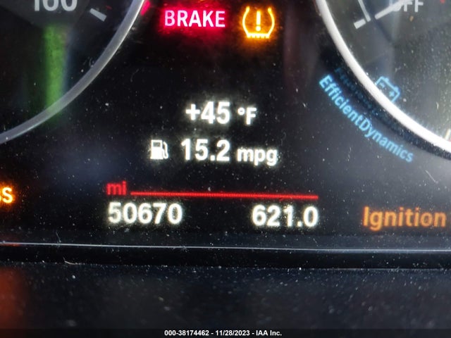 BMW 435i Gran Coupe 2016 WBA4B1C51GG242254 Image 15