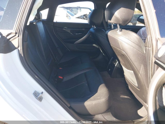 BMW 435i Gran Coupe 2016 WBA4B1C51GG242254 Image 8