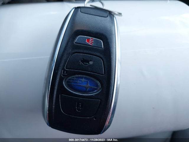 2023 SUBARU CROSSTREK SPORT VIN: JF2GTHSC0PH232364