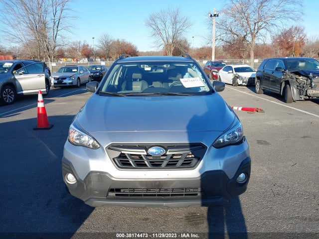 2023 SUBARU CROSSTREK SPORT VIN: JF2GTHSC0PH232364