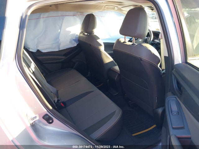2023 SUBARU CROSSTREK SPORT VIN: JF2GTHSC0PH232364