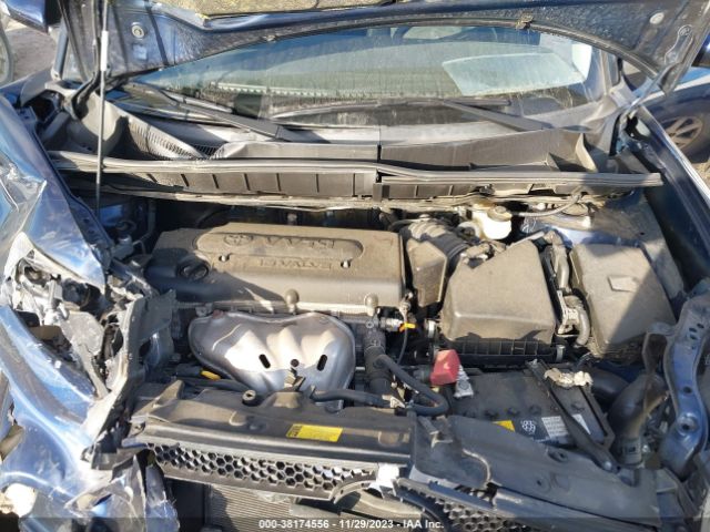 JTLZE4FE1FJ069550 Scion XB