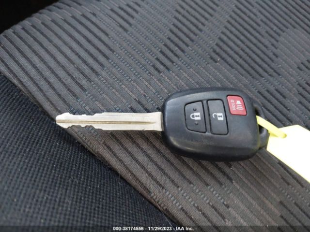JTLZE4FE1FJ069550 Scion XB