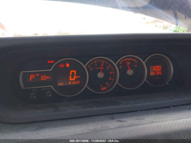 JTLZE4FE1FJ069550 Scion XB