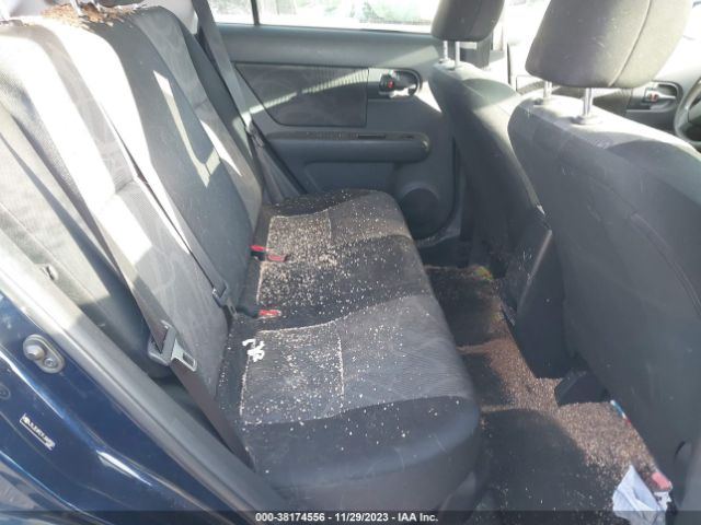 JTLZE4FE1FJ069550 Scion XB