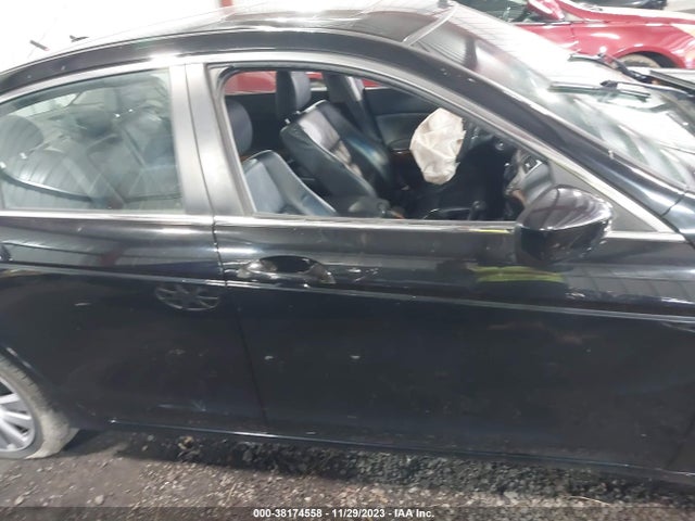2012 HONDA ACCORD 2.4 EX-L VIN: 1HGCP2F87CA150477