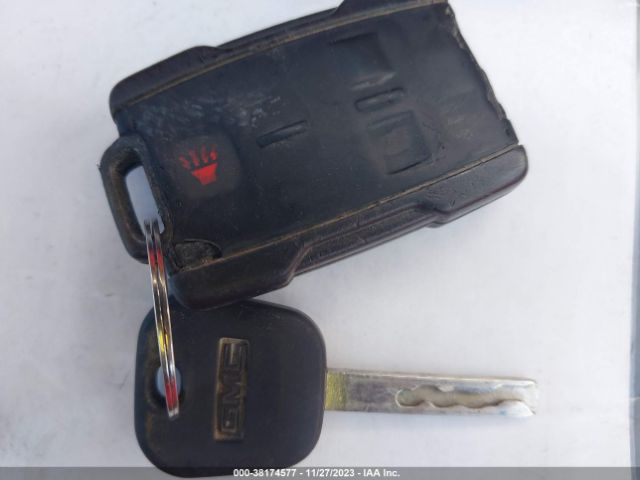 1GTG5CEN4J1184814 GMC CANYON SLE