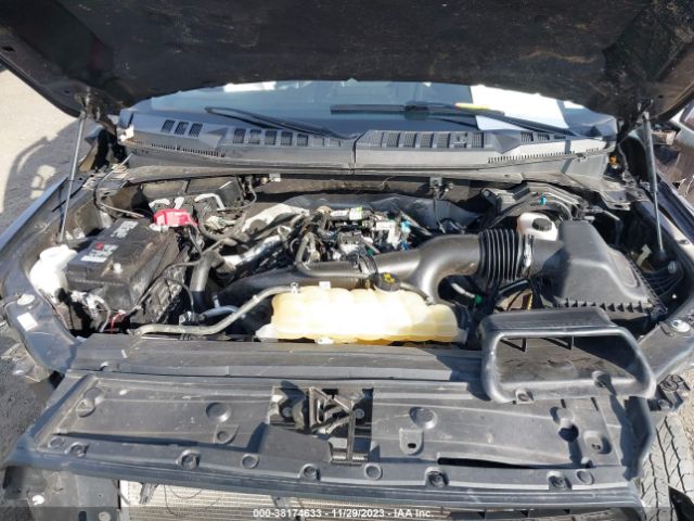 1FTEW1EP5LFB32091 Ford F-150 Lariat